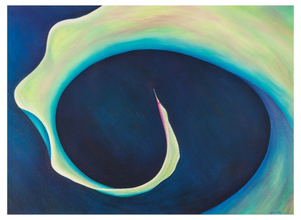 To the Point by Marcia J Popp