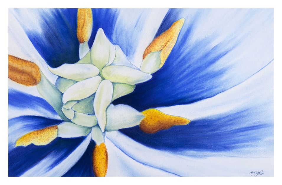 Click here to view Aloha by Marcia J Popp