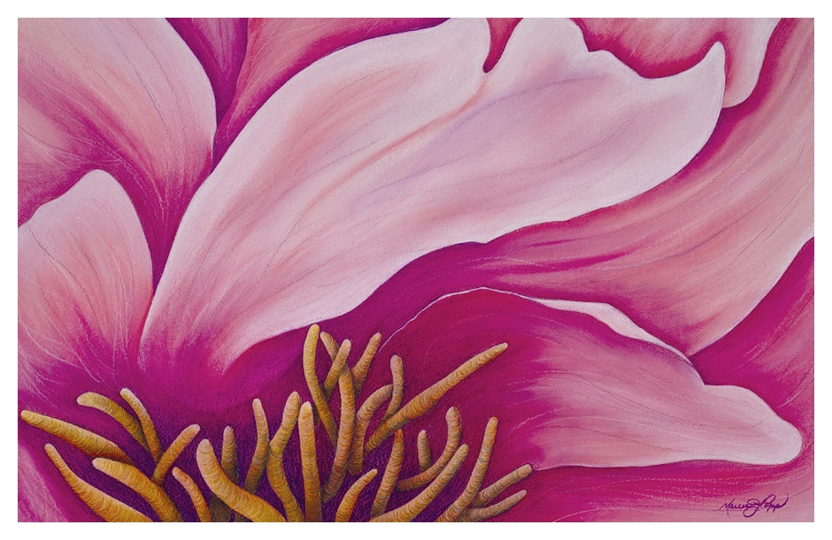 Joy by Marcia J Popp
